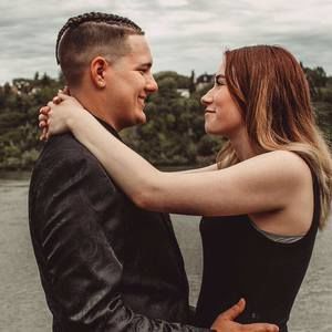 Meet your Posher, Madison